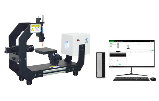 您了解接觸角測(cè)量?jī)x的測(cè)量方法嗎？
